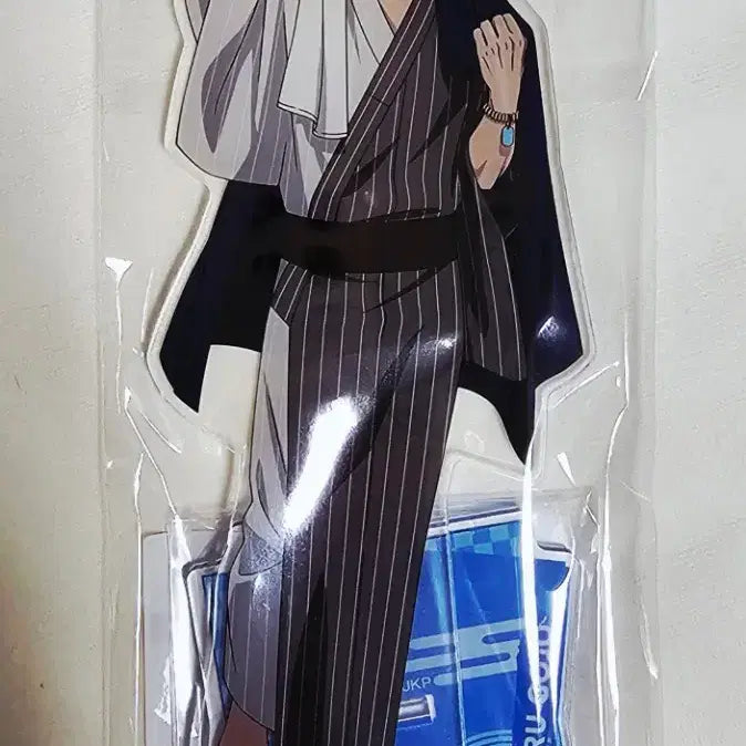 [BUNJANG] Jujutsu Kaisen Satoru Gojo 2026 Rakuspa Limited Edition Bundle / 주술회전 고죠 사토루 2026라쿠스파 극락탕 굿즈 일괄
