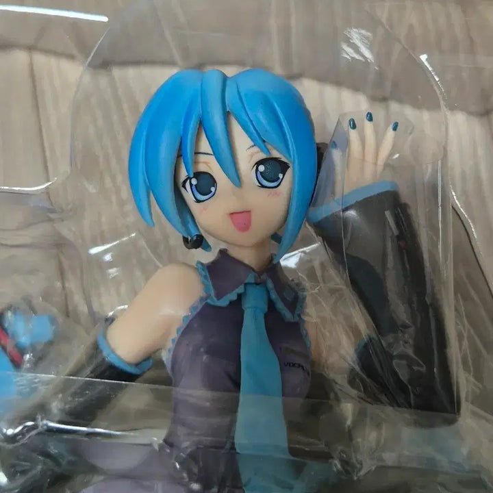[BUNJANG] Takeshi Miyagawa Hatsune Miku Classic Figure / 하츠네 미쿠 미야가와 타케시 고전 피규어