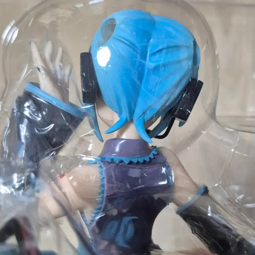 [BUNJANG] Takeshi Miyagawa Hatsune Miku Classic Figure / 하츠네 미쿠 미야가와 타케시 고전 피규어