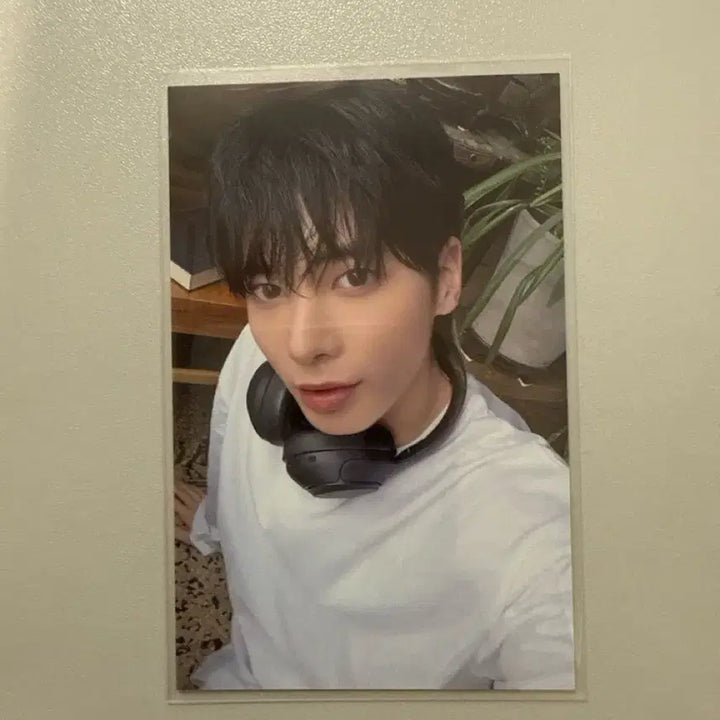 [BUNJANG] TXT Taehyun Over the Moon In-Person Photocard / 투모로우바이투게더 태현 공방 포카