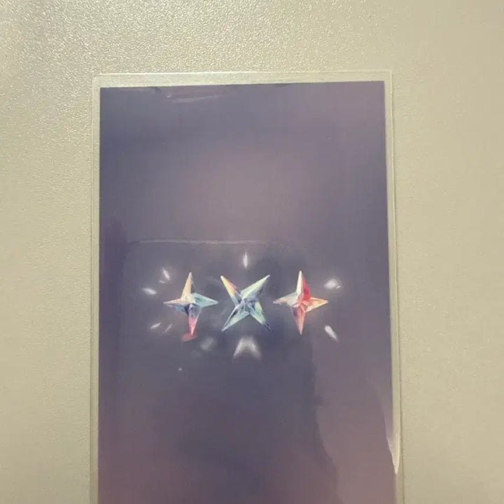 [BUNJANG] TXT Taehyun Over the Moon In-Person Photocard / 투모로우바이투게더 태현 공방 포카