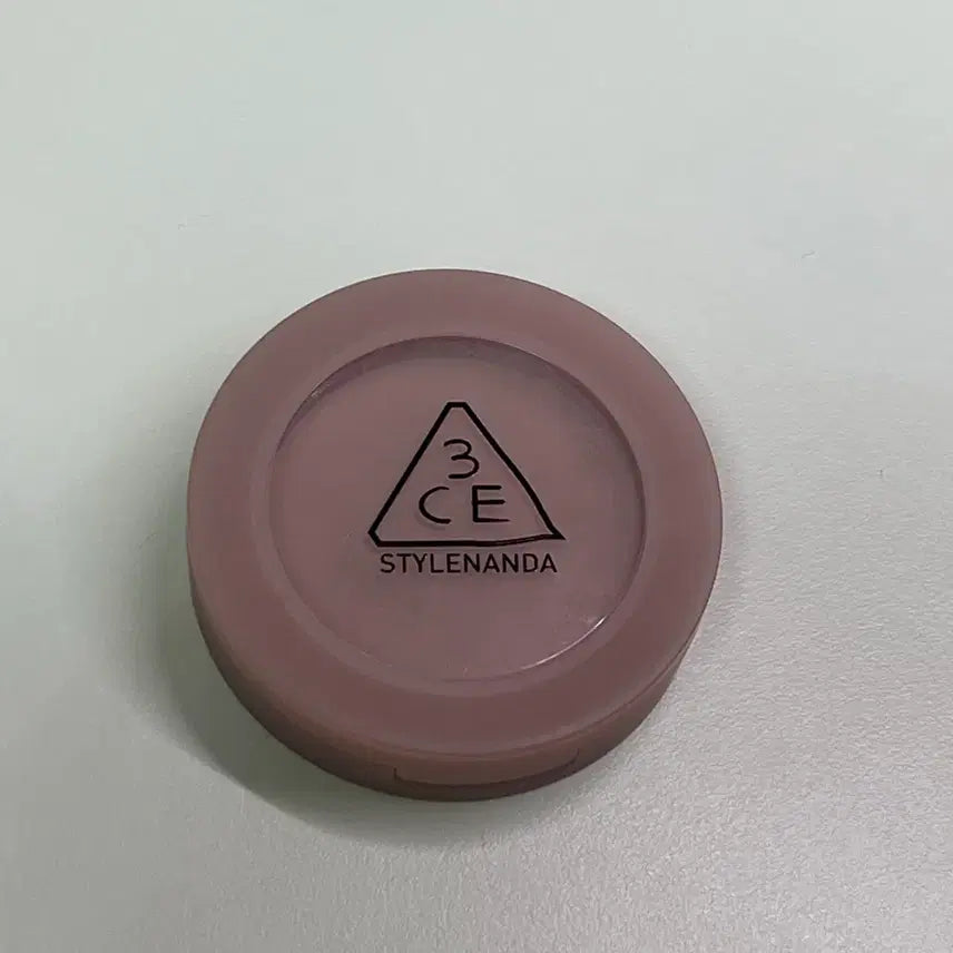 [BUNJANG] 3CE Velvet Lip Tint KINDA SHY / 3CE 블러셔