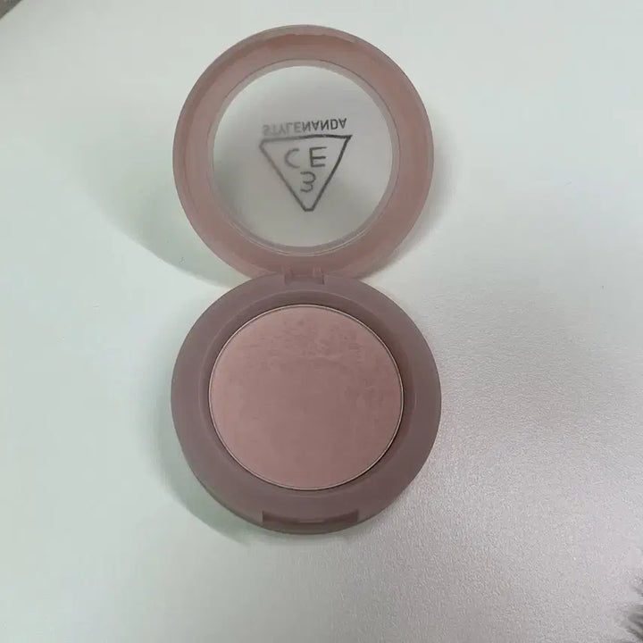 [BUNJANG] 3CE Velvet Lip Tint KINDA SHY / 3CE 블러셔