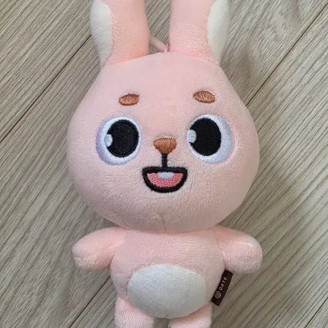 [BUNJANG] DAY6 Wonpil Dennimals Phil Plush / 데이식스 원필 2024 데니멀즈 필