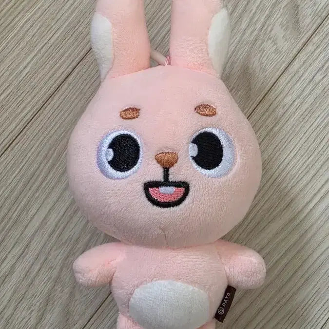 [BUNJANG] DAY6 Wonpil Dennimals Phil Plush / 데이식스 원필 2024 데니멀즈 필