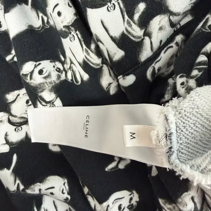 [SOLD OUT] 셀린느 후드티