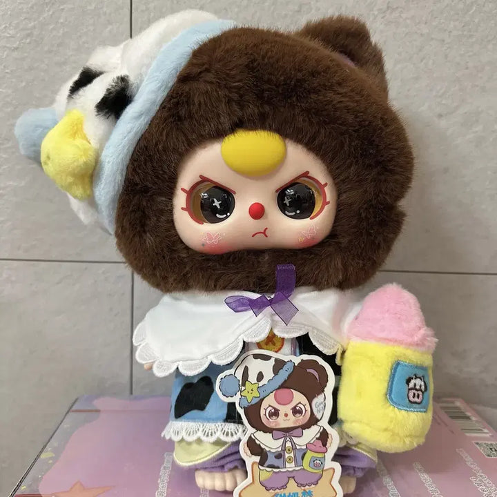 [BUNJANG] Be@rbrick Sweet Dream 400% Figure / 베이비쓰리 스윗드림 달콤한꿈 400%