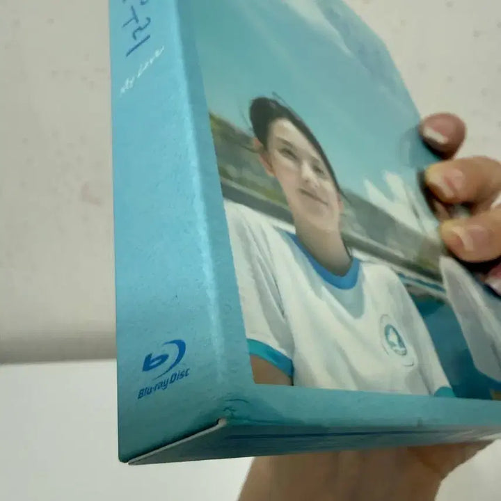[BUNJANG] Our Summer Days Blu-ray / 여름날우리 블루레이