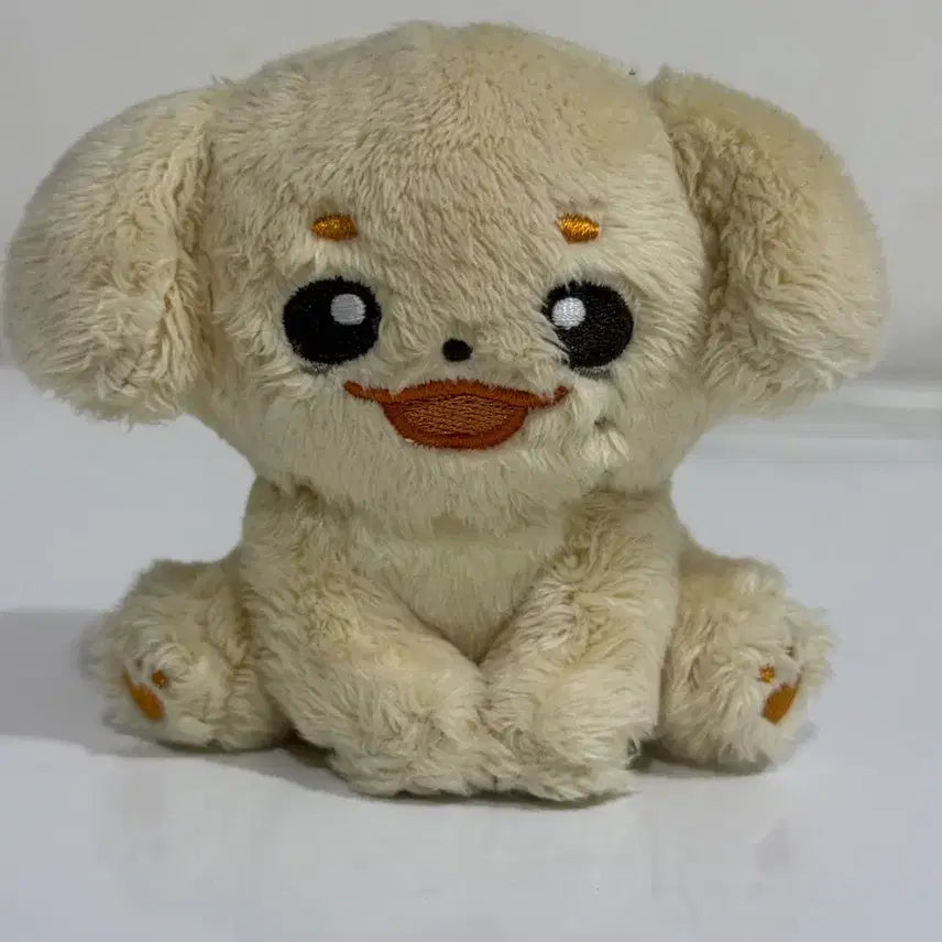[BUNJANG] Lucy Jo Won Sang Jjomyung Doll / 루시 조원상 쪼멍이 인형