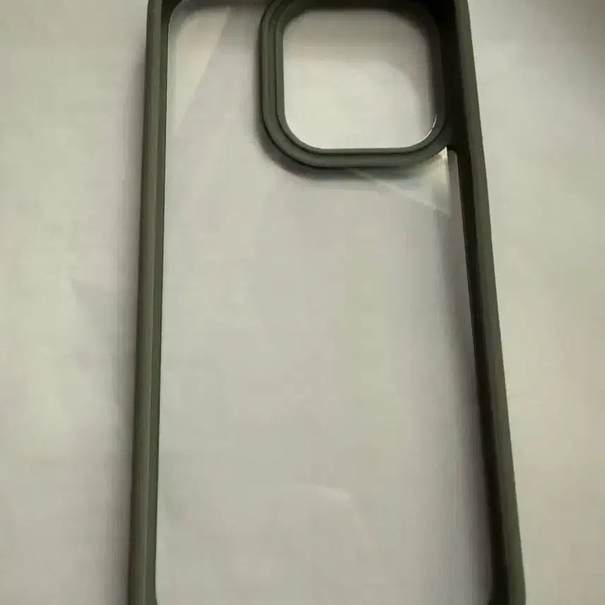 [BUNJANG] iPhone 15 Pro Case / 아이폰 15프로 케이스