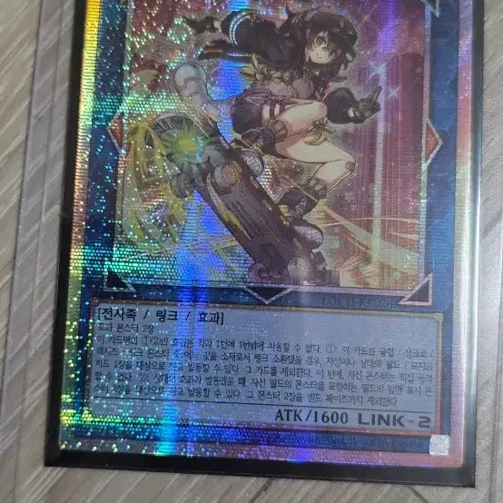 [BUNJANG] ESPIRIT NIGHT Yu-Gi-Oh! Card / 에스 피 리트 나이트 유희왕 카드 프싴