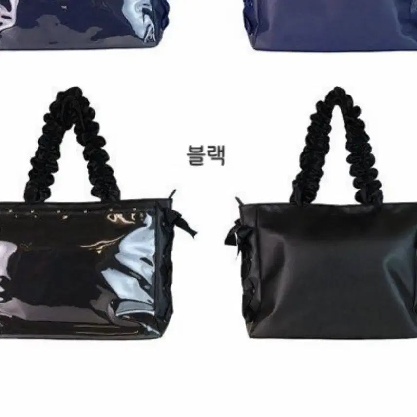 [BUNJANG] Jacamart Hand Frill A3 Ita Bag / 자카마트 핸드프릴 A3 이타백