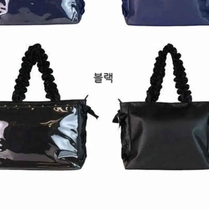 [BUNJANG] Jacamart Hand Frill A3 Ita Bag / 자카마트 핸드프릴 A3 이타백