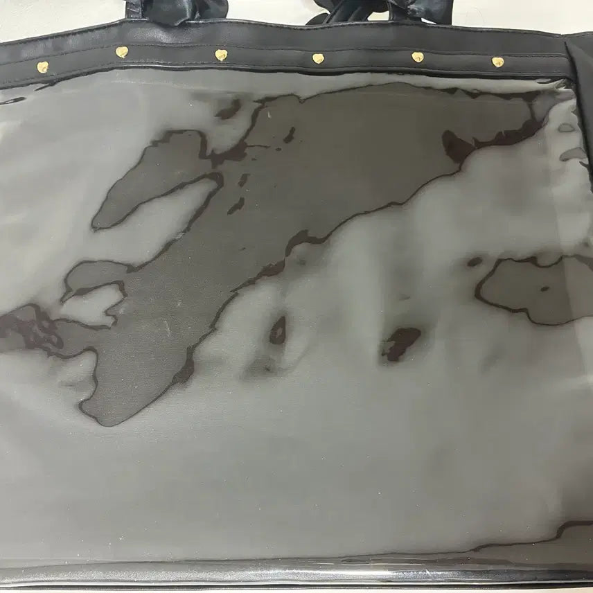 [BUNJANG] Jacamart Hand Frill A3 Ita Bag / 자카마트 핸드프릴 A3 이타백