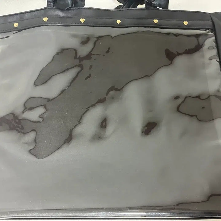 [BUNJANG] Jacamart Hand Frill A3 Ita Bag / 자카마트 핸드프릴 A3 이타백