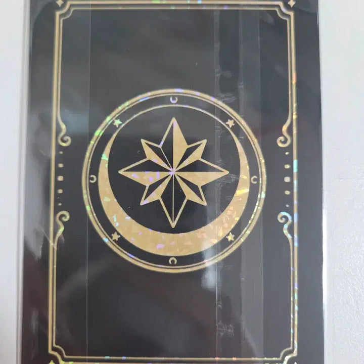 [BUNJANG]  잠뜰 Eunhasu General Store Photocard / 잠뜰 은하수잡화점 포토카드