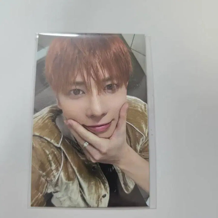 [BUNJANG] TXT Taehyun Lucky Draw Photocard / 태현포카뿔바투팝업5만원이상특전 투바투 txt 투모로우바이투게더