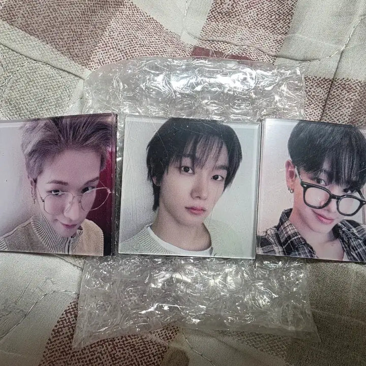 [BUNJANG] Boyfriend (B.D.N.T.) Merchandise / 보넥도 굿즈 양도합니다