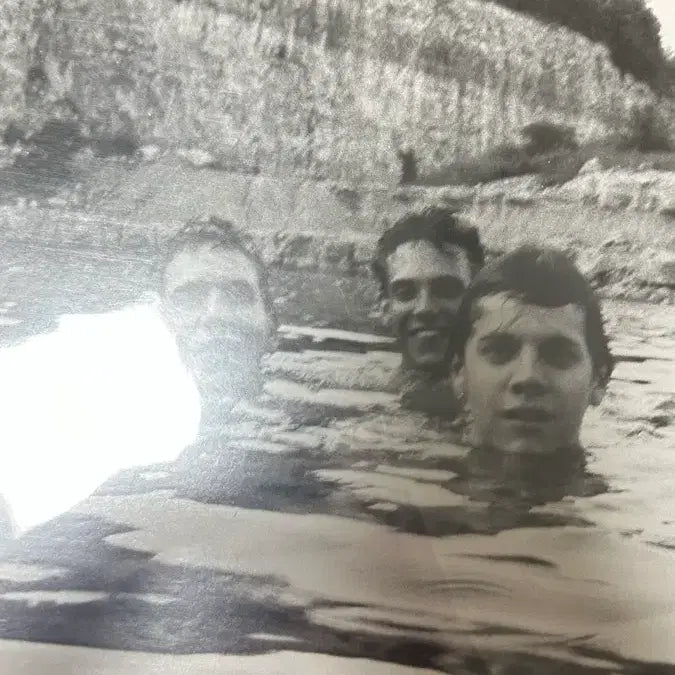 [BUNJANG] Slint LP Sealed / Slint lp 미개봉