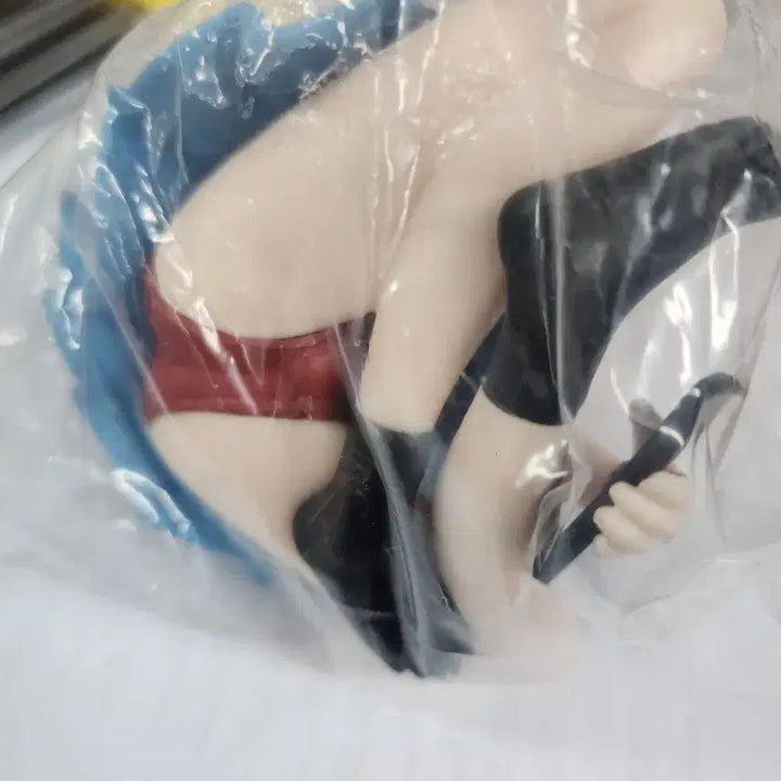 [BUNJANG] My Dress-Up Darling Marin Kitagawa School Uniform Figure / 마이 드레스 업 달링 키타가와 마린 교복 피규어