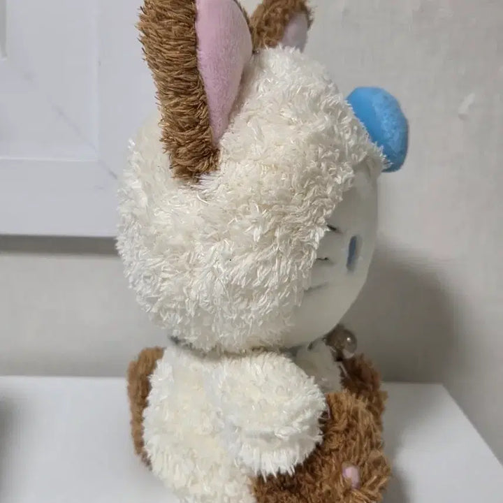 [BUNJANG] Vintage Classic Kitty Doll / 고전 세계 고양이의 날 고전키티  인형