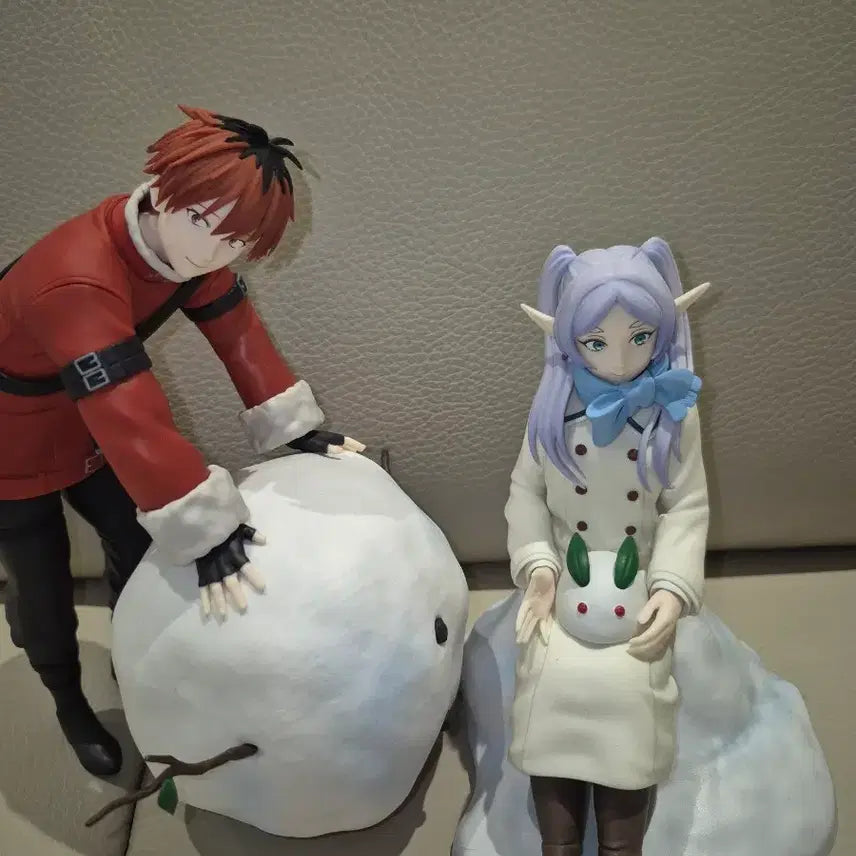 [BUNJANG] Frieren: Beyond Journey&