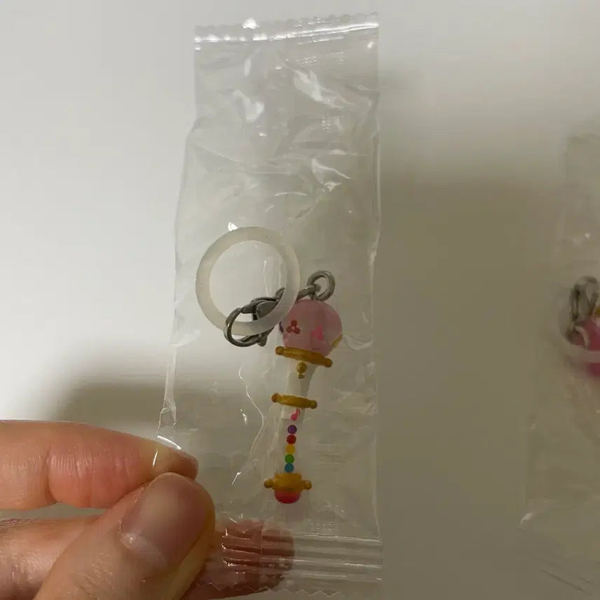[BUNJANG] Magical Doremi Gashapon &amp; Mejirushi Collection Bundle Set (5 Items) / 꼬마마법사 레미 가챠,메지루시 컬렉션 5개 일괄