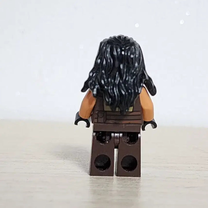 [BUNJANG] LEGO Star Wars Quinlan Vos / 레고 스타워즈 퀸란 보스