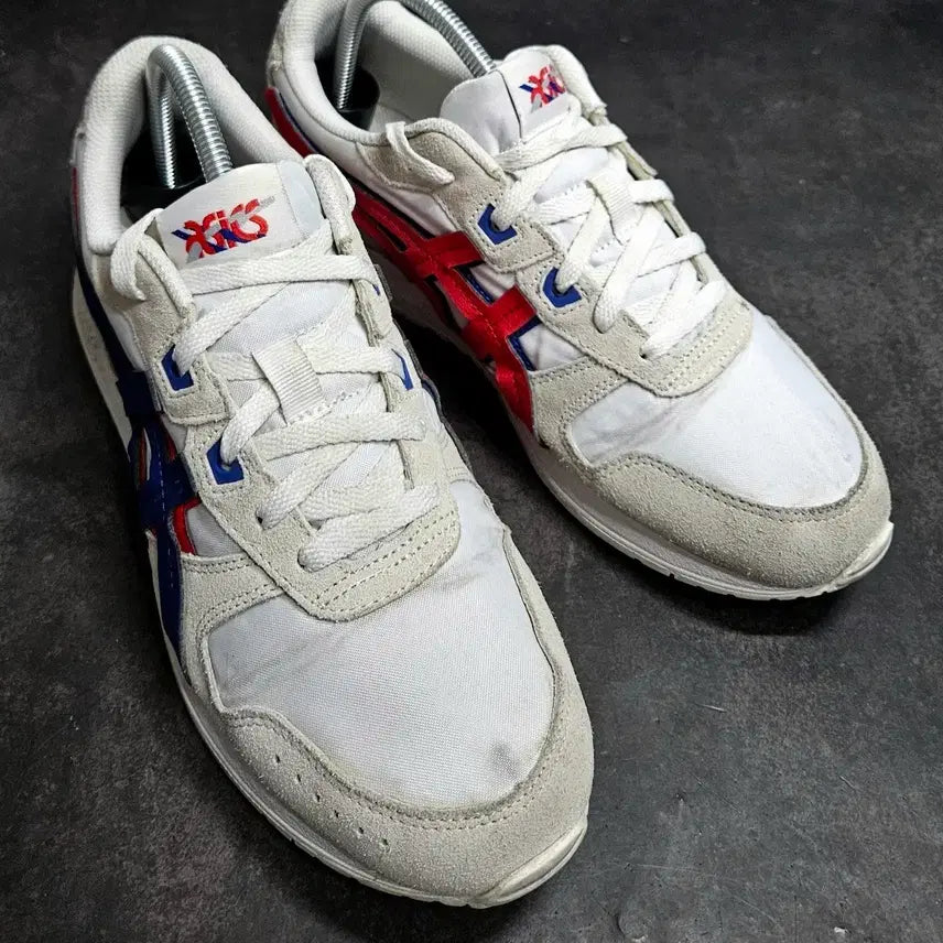 [BUNJANG] ASICS Light Classic Rare Model Sneakers / 265mm)아식스 라이트 클래식 희귀 모델
