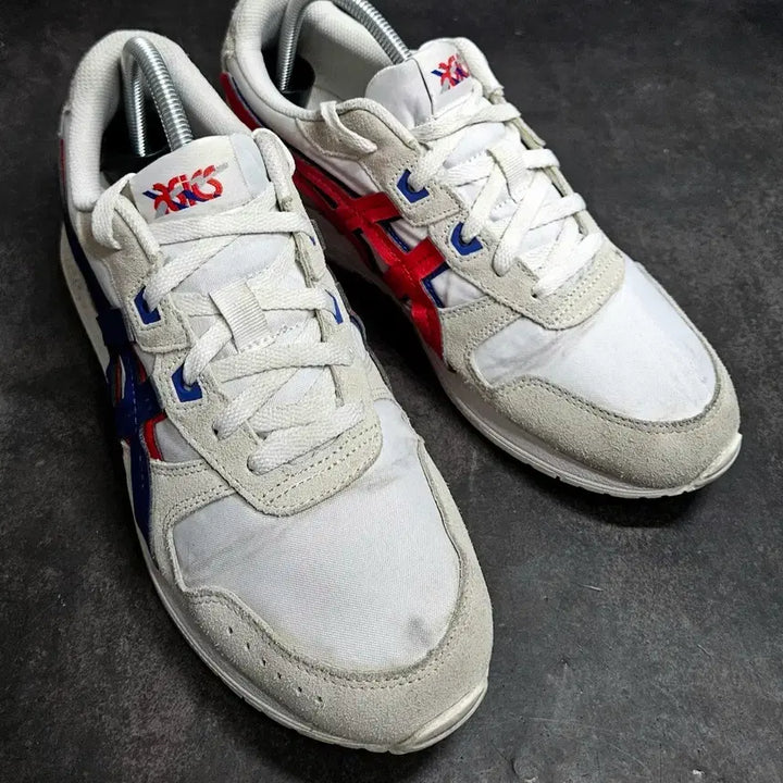 [BUNJANG] ASICS Light Classic Rare Model Sneakers / 265mm)아식스 라이트 클래식 희귀 모델