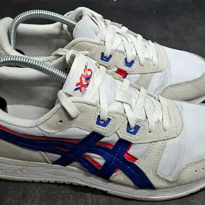 [BUNJANG] ASICS Light Classic Rare Model Sneakers / 265mm)아식스 라이트 클래식 희귀 모델