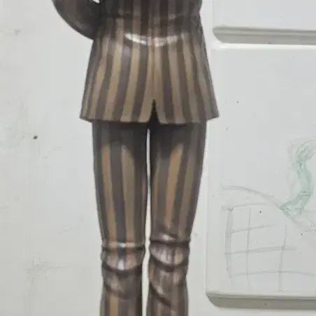 [BUNJANG] Hunter x Hunter Feitan Ichiban Kuji Prize F Figure / 헌터X헌터 페리스톤 제일복권 제일복권 F상