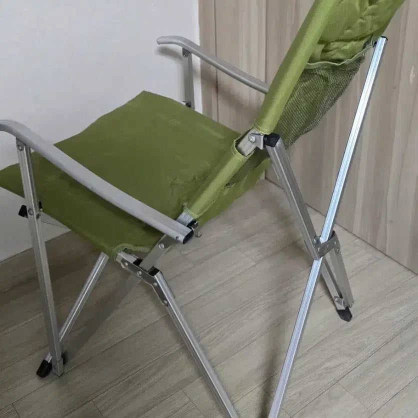 [BUNJANG] Heyzen Premium Camping Fishing Chair / 헤이젠  프리미엄 캠핑 낚시의자