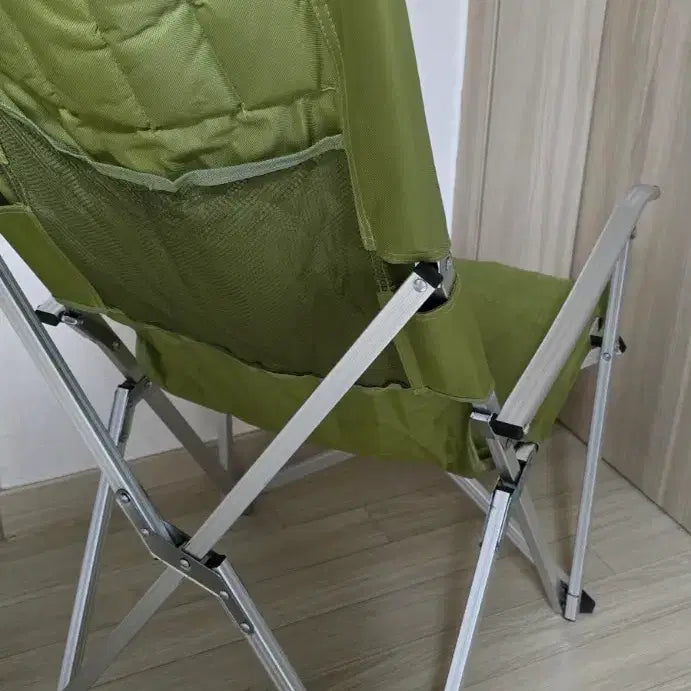 [BUNJANG] Heyzen Premium Camping Fishing Chair / 헤이젠  프리미엄 캠핑 낚시의자