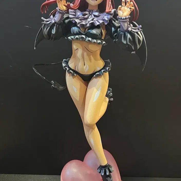 [SOLD OUT] 그비돌 마린 피규어 리페인트 판매