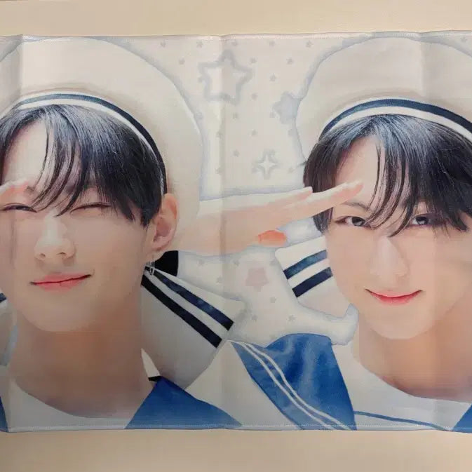[BUNJANG] ENHYPEN Jungwon Concert Slogan / 엔하이픈 정원 슬로건