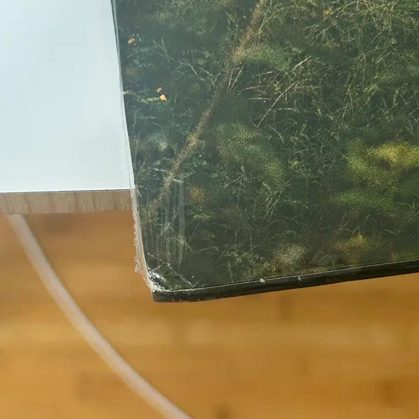 [BUNJANG] Jisookey Anglers LP / 지소쿠리 anlglers lp
