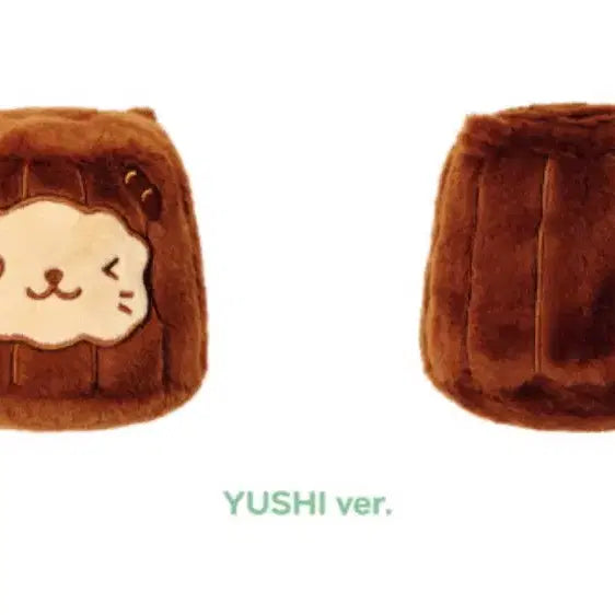 [BUNJANG] NCT WISH Yushi Bakery Bubble Nyan Canelé Doll (Sealed) / 미개봉 엔시티위시 유우시 베이커리 버블냥 까눌레 원가양도