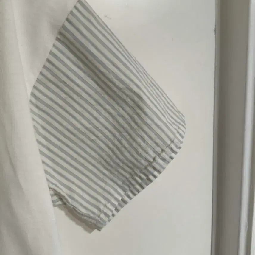 [BUNJANG] Maison Margiela Short Sleeve T-Shirt / 메종마르지엘라 반팔 티셔츠