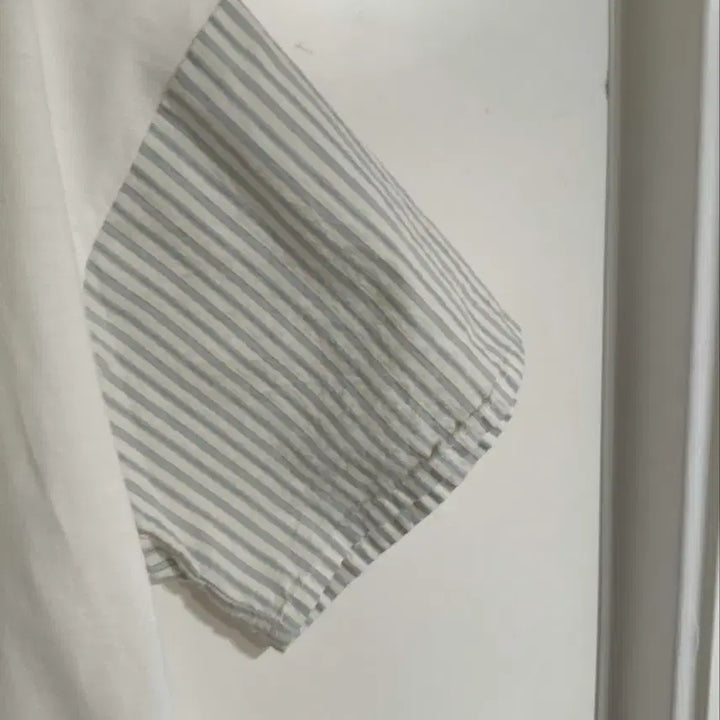 [BUNJANG] Maison Margiela Short Sleeve T-Shirt / 메종마르지엘라 반팔 티셔츠