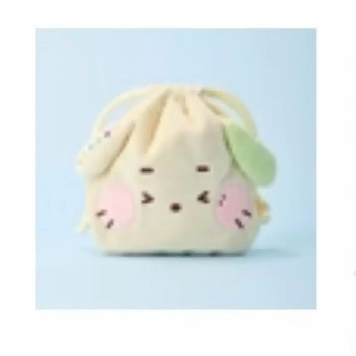 [BUNJANG] NCT WISH Wishnini RyunRyunNini Pouch (Sealed) / 엔시티 위시 위시니니 룐룐니니 파우치 미개봉 현물 양도