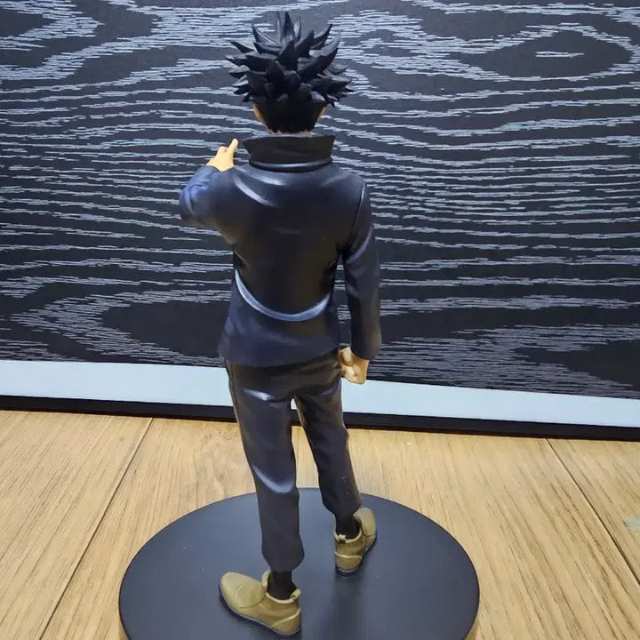 [BUNJANG] Jujutsu Kaisen Megumi Fushiguro Figure / 주술회전 메구미 피규어