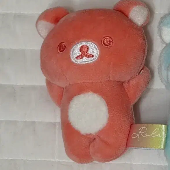 [BUNJANG] Rilakkuma Tenori Weather Red / 리락쿠마 테노리 날씨 빨강