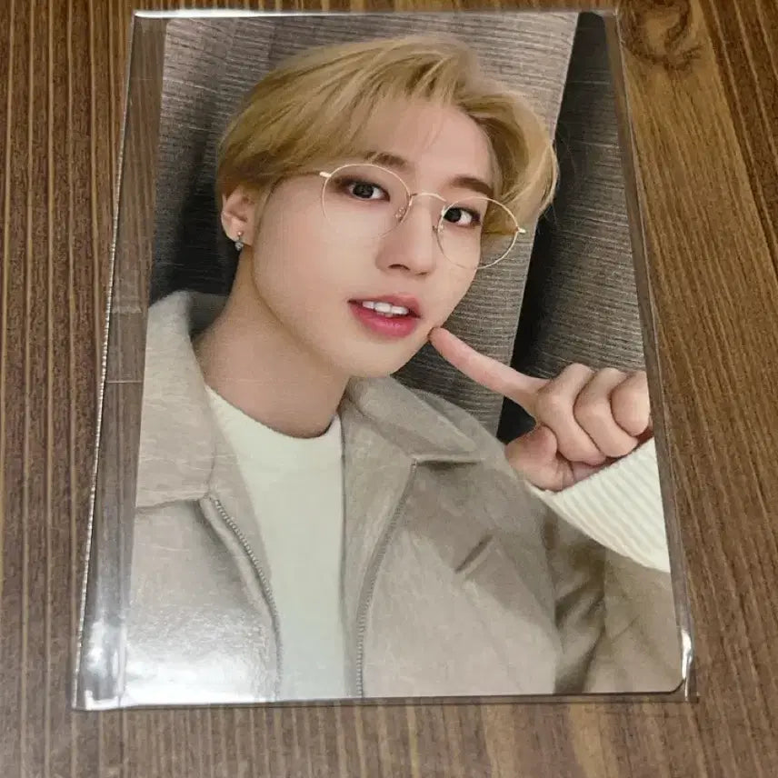 [BUNJANG] Stray Kids Han Japan Concert Photocard / 스키즈 한 일본 콘서트 포카