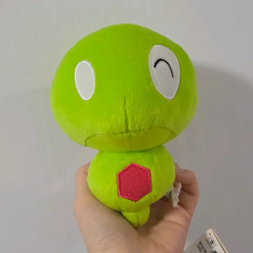 [BUNJANG] Banpresto Zygarde Core Plush Charm / [레어 / 정품] 지가르데 코어 말랑이 인형 반프레스토