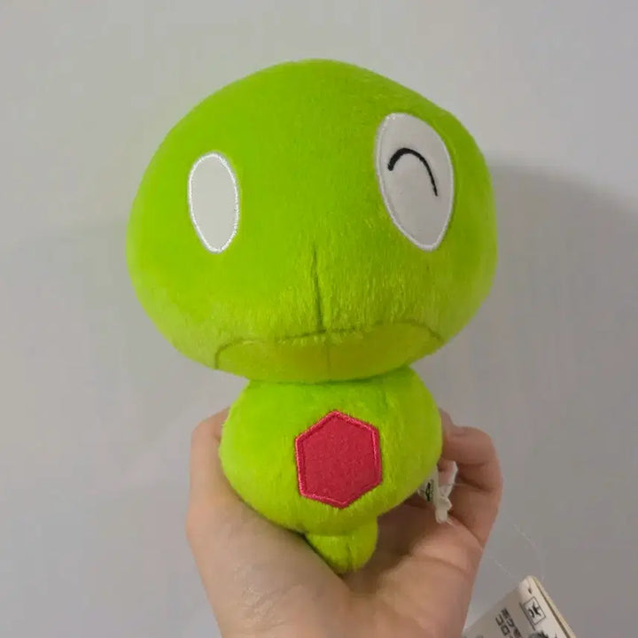 [BUNJANG] Banpresto Zygarde Core Plush Charm / [레어 / 정품] 지가르데 코어 말랑이 인형 반프레스토