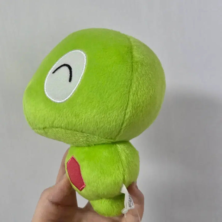 [BUNJANG] Banpresto Zygarde Core Plush Charm / [레어 / 정품] 지가르데 코어 말랑이 인형 반프레스토