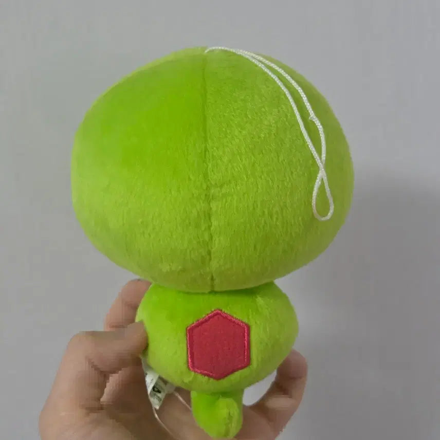 [BUNJANG] Banpresto Zygarde Core Plush Charm / [레어 / 정품] 지가르데 코어 말랑이 인형 반프레스토