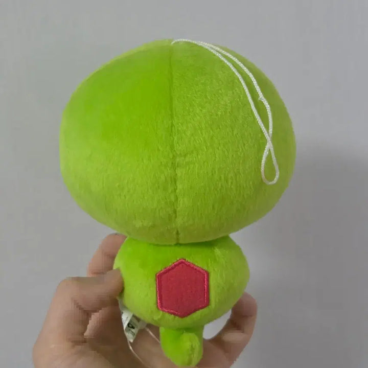 [BUNJANG] Banpresto Zygarde Core Plush Charm / [레어 / 정품] 지가르데 코어 말랑이 인형 반프레스토