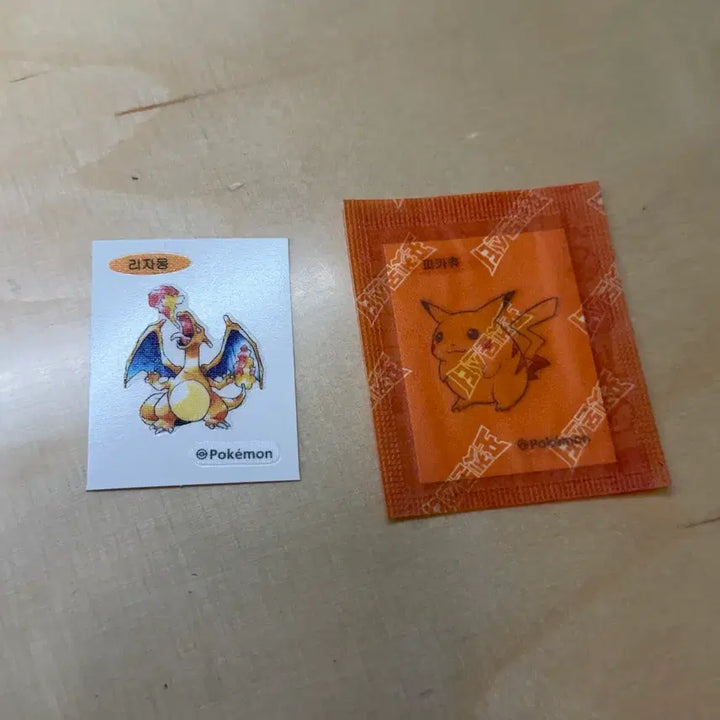 [BUNJANG] Pokemon 30th Anniversary Sticker Set / 포켓몬 30주년 띠부씰